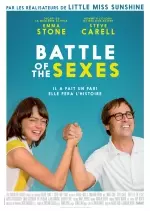 Battle of the Sexes - FRENCH HDRIP