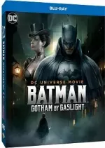 Batman: Gotham By Gaslight - FRENCH HDLIGHT 720p