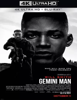 Gemini Man