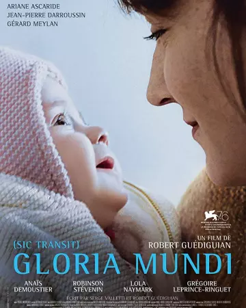 Gloria Mundi - FRENCH WEB-DL 720p