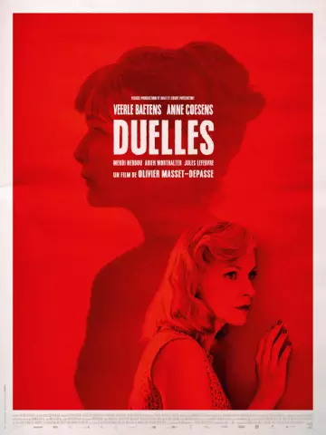 Duelles - FRENCH WEB-DL 1080p