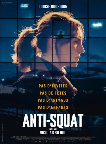 Anti-Squat - FRENCH WEBRIP 720p