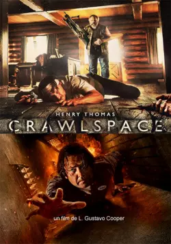 Crawlspace - MULTI (FRENCH) WEB-DL 1080p