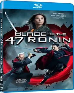 Blade of the 47 Ronin - FRENCH BLU-RAY 720p