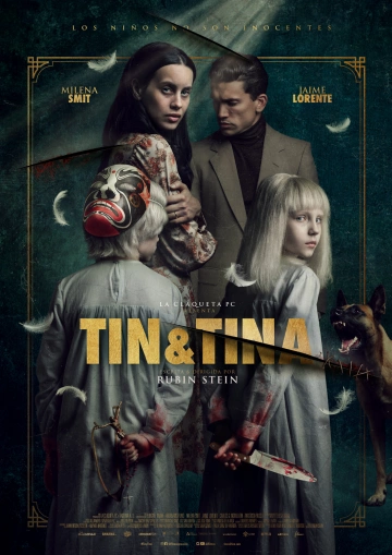 Tin & Tina - MULTI (FRENCH) WEB-DL 1080p