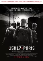 Le 15h17 pour Paris - FRENCH HDRIP