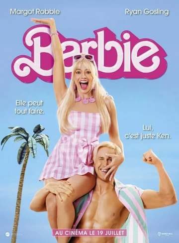 Barbie - FRENCH WEB-DL 720p