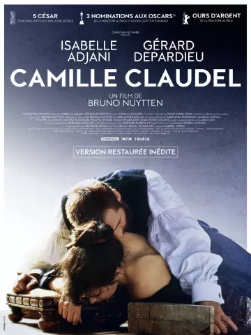 Camille Claudel - FRENCH HDLIGHT 1080p