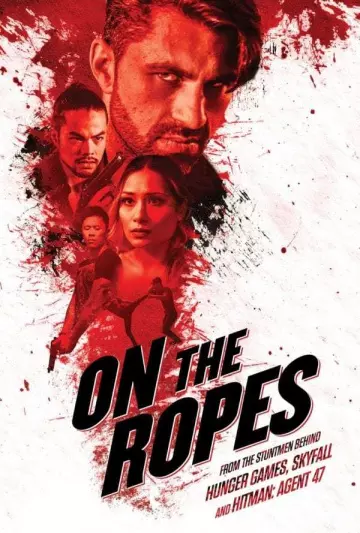On the Ropes - FRENCH WEB-DL 720p