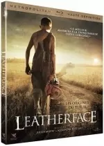 Leatherface - MULTI (TRUEFRENCH) BLU-RAY 720p