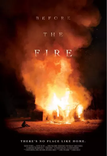 Before The Fire - VO WEBRIP