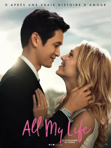 All My Life - MULTI (FRENCH) WEB-DL 1080p