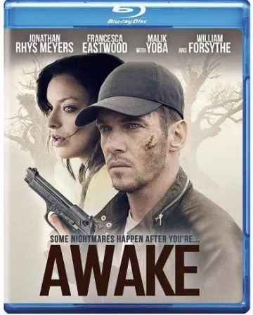 Awake - FRENCH BLU-RAY 720p
