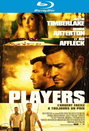 Players