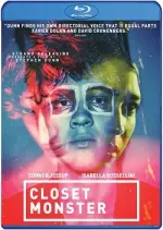 Closet Monster - FRENCH Blu-Ray 1080p