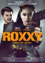 Roxxy