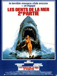 Les Dents de la mer 2 - FRENCH DVDRIP