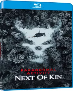 Paranormal Activity: Next of Kin - MULTI (FRENCH) HDLIGHT 1080p