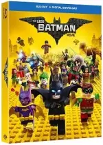 Lego Batman, Le Film - MULTI (TRUEFRENCH) Blu-Ray 720p