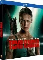 Tomb Raider - MULTI (TRUEFRENCH) BLU-RAY 720p