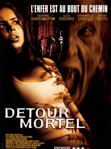 Détour mortel - MULTI (TRUEFRENCH) HDLIGHT 1080p