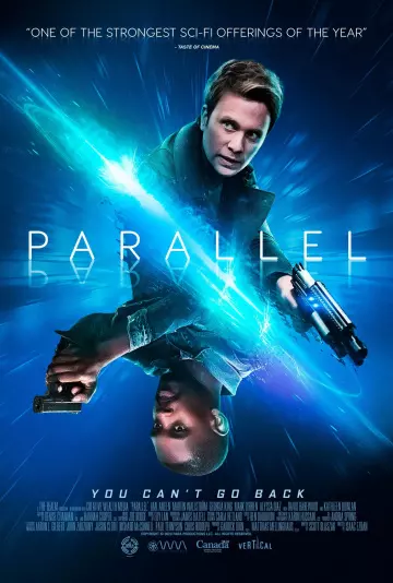 Parallel - MULTI (FRENCH) WEB-DL 1080p