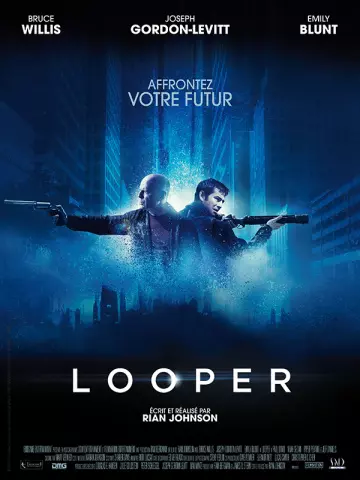 Looper - TRUEFRENCH BDRIP