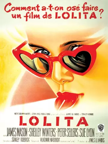 Lolita - FRENCH DVDRIP
