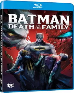 Batman : un deuil dans la famille