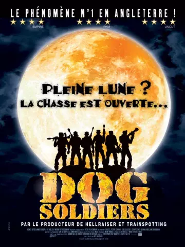 Dog Soldiers - MULTI (TRUEFRENCH) HDLIGHT 1080p