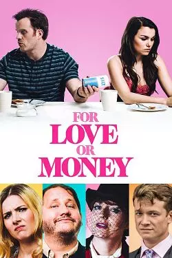 For Love or Money - VOSTFR HDRIP