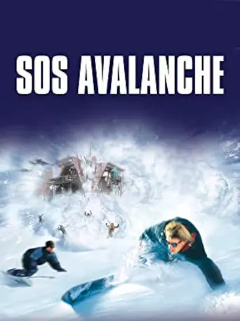 SOS Avalanche - FRENCH DVDRIP