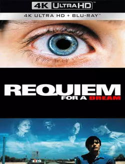 Requiem for a Dream - MULTI (TRUEFRENCH) BLURAY REMUX 4K