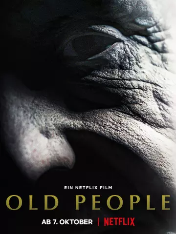 Old People - MULTI (FRENCH) WEB-DL 1080p