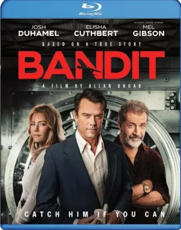 Bandit - MULTI (TRUEFRENCH) BLU-RAY 1080p