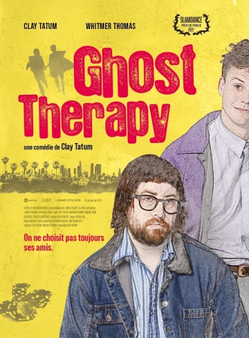 Ghost Therapy - VOSTFR HDRIP