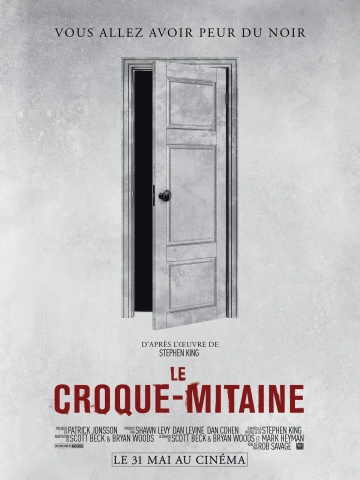 Le Croque-mitaine - MULTI (TRUEFRENCH) WEB-DL 1080p