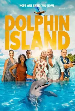 Dolphin Island - FRENCH HDRIP