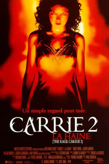 Carrie 2 : la haine - MULTI (TRUEFRENCH) HDLIGHT 1080p