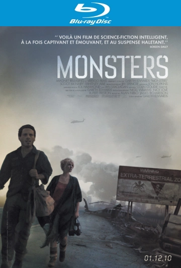 Monsters - MULTI (FRENCH) HDLIGHT 1080p