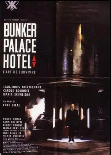Bunker Palace Hôtel - FRENCH DVDRIP
