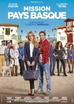 Mission Pays Basque - FRENCH HDRIP
