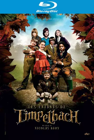 Les Enfants de Timpelbach - FRENCH HDLIGHT 1080p