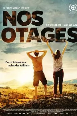 Nos Otages - MULTI (FRENCH) WEB-DL 1080p