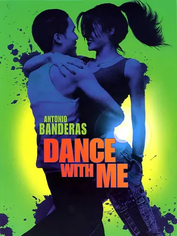 Dance with me - MULTI (TRUEFRENCH) WEB-DL 1080p
