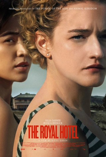 The Royal Hotel - FRENCH WEBRIP 720p