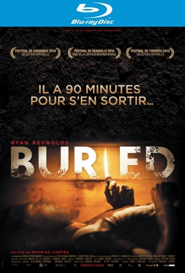 Buried - MULTI (TRUEFRENCH) HDLIGHT 1080p