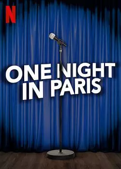 One Night In Paris - FRENCH WEB-DL 720p