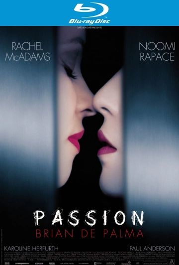 Passion - MULTI (FRENCH) HDLIGHT 1080p