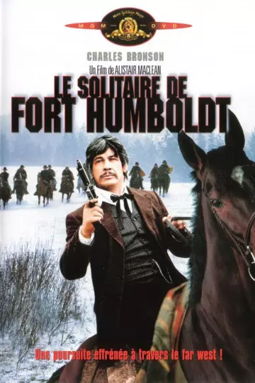 Le Solitaire de Fort Humboldt - TRUEFRENCH DVD-R LD